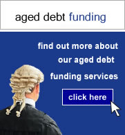 Aged Debt Funding